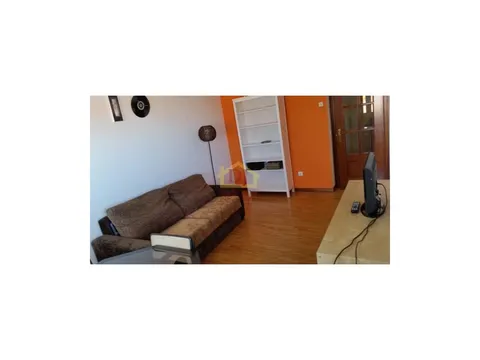 Pis de 60 m² a Salamanca
