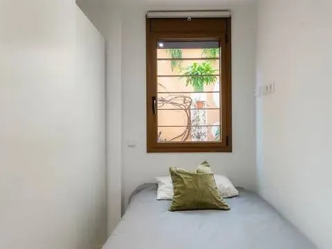 Pis de 55 m² a Barcelona