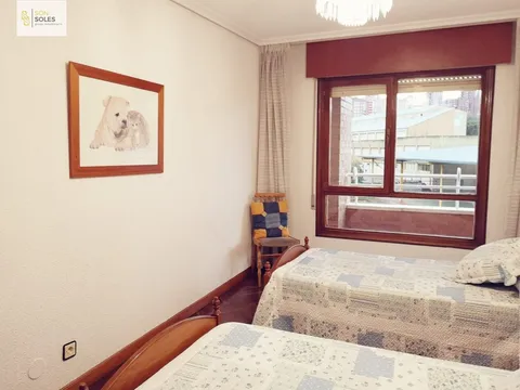 Pis de 85 m² a Santander