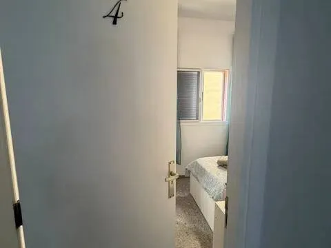 Habitació de lloguer, Santa Cruz de Tenerife