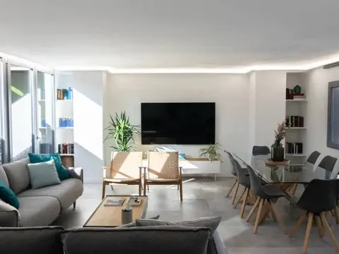 Pis de 168 m² a Palma