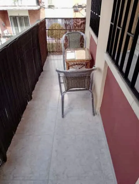 Pis de 78 m² a Còrdova