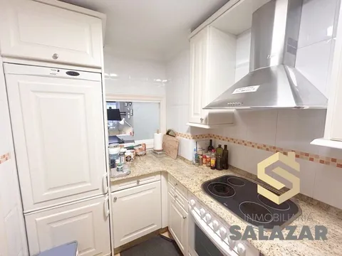 Pis de 59 m² a Bilbao