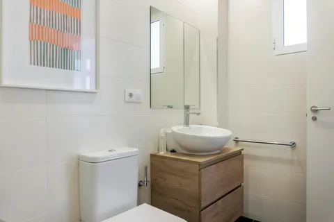 Квартира 130 м² в Валенсии