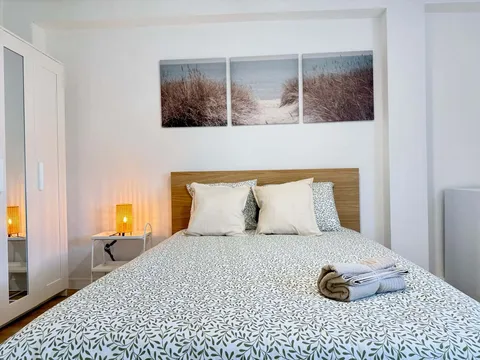 Habitación en alquiler, Getafe
