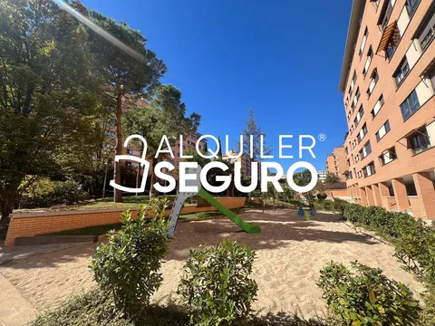 Wohnung 125 m² in Madrid