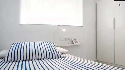 Pis de 69 m² a València