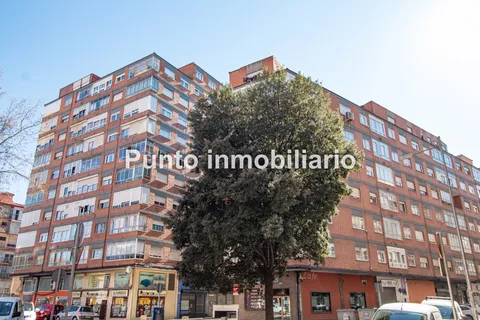 Wohnung 93 m² in Valladolid