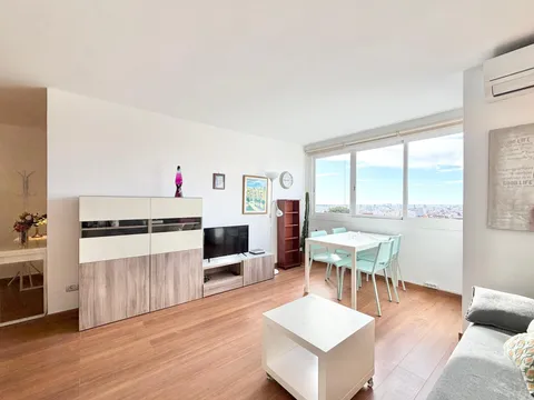 Pis de 45 m² a Barcelona