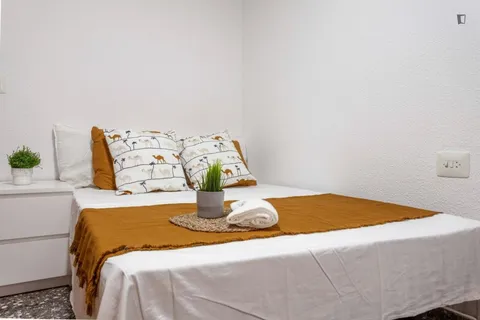 Habitació de lloguer, València