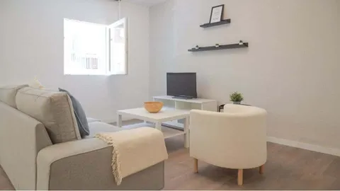 Appartamento 85 m² a Madrid