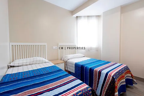Pis de 94 m² a Sagunt