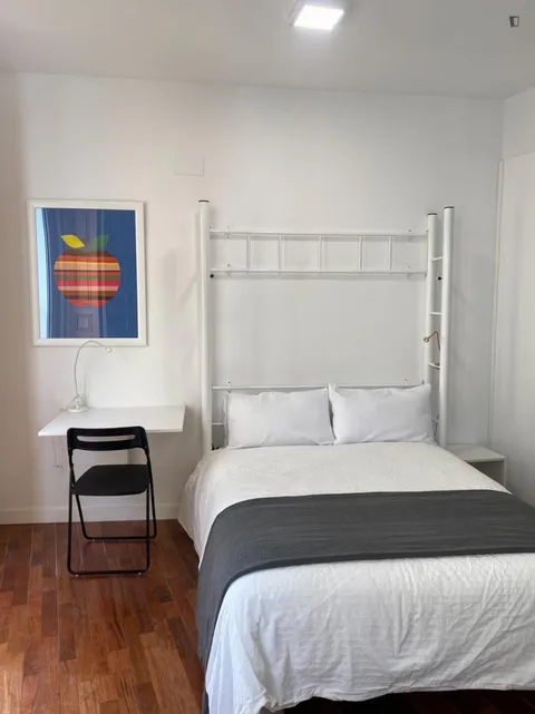 Pis de 28 m² a Madrid
