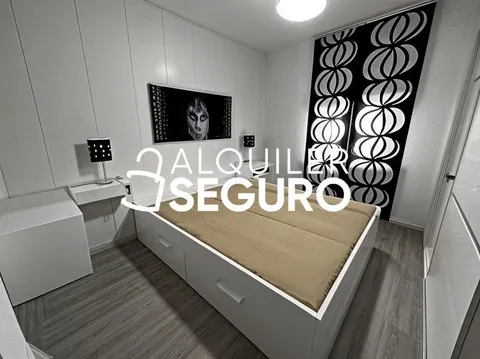 Piso de 60 m² en Madrid