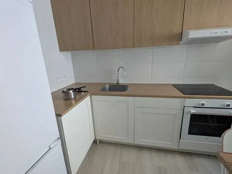 Pis de 90 m² a Castelló de la Plana
