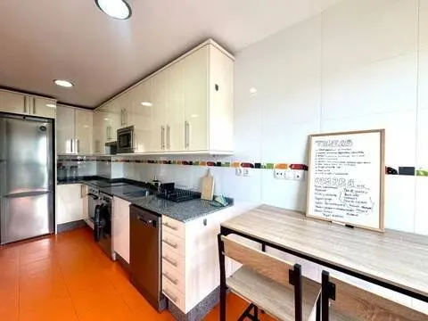 Flat 140 m² in Gozón