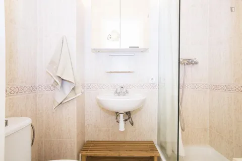 Pis de 75 m² a Barcelona