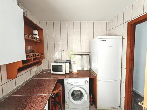 Habitació de lloguer, Armilla