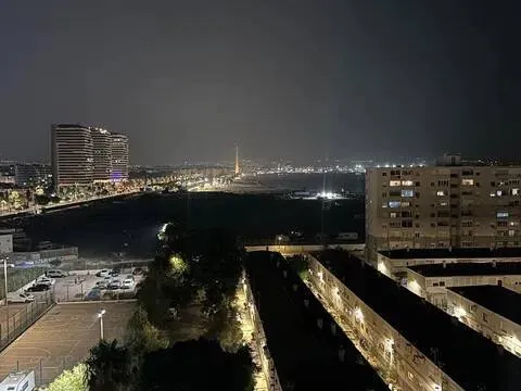 Pis de 223 m² a Màlaga