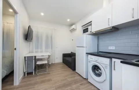 Pis de 54 m² a València