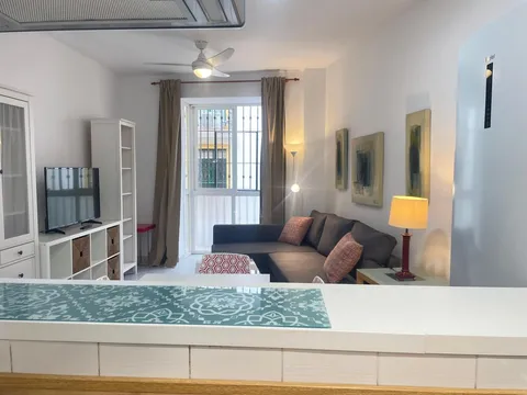 Pis de 66 m² a Màlaga