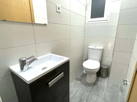 Zimmer zur Miete, Madrid