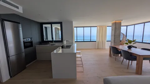 Pis de 120 m² a Torremolinos