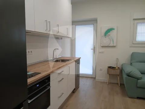 Pis de 33 m² a Cáceres