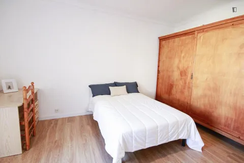 Room for rent, Barcelona