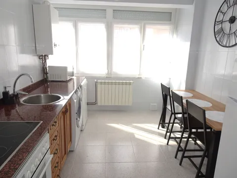 Habitació de lloguer, Gijón