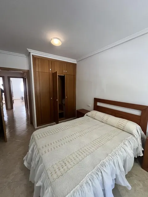 Appartamento 118 m² a Plasencia