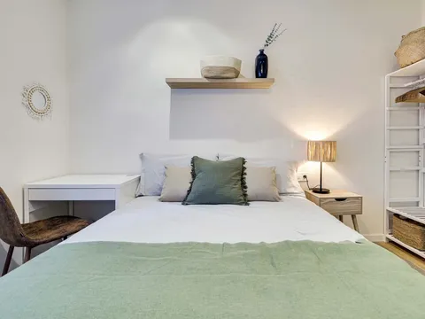 Zimmer zur Miete, Barcelona (4/45)