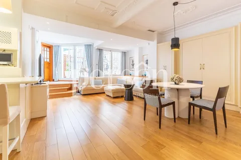 Appartamento 124 m² a Valencia
