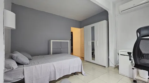 Stanza in affitto, Almería