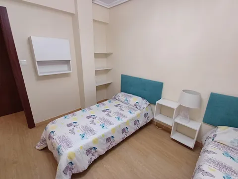 Pis de 107 m² a Santander