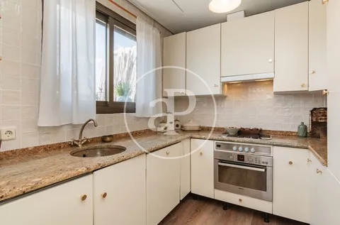 Pis de 86 m² a Madrid