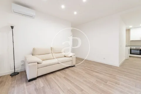 Pis de 78 m² a Madrid