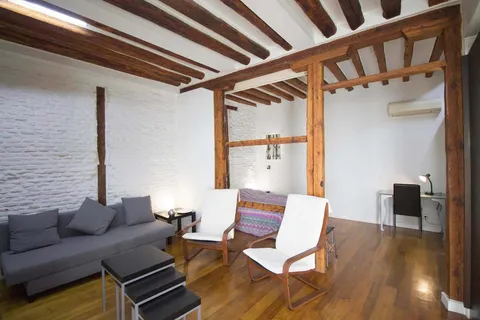 Pis de 45 m² a Madrid