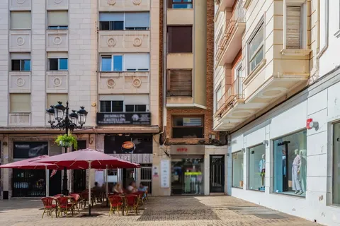 Habitació de lloguer, Castelló de la Plana