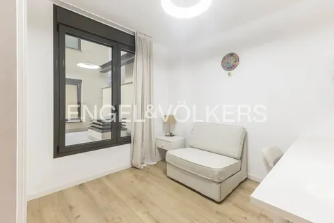 Pis de 83 m² a Barcelona