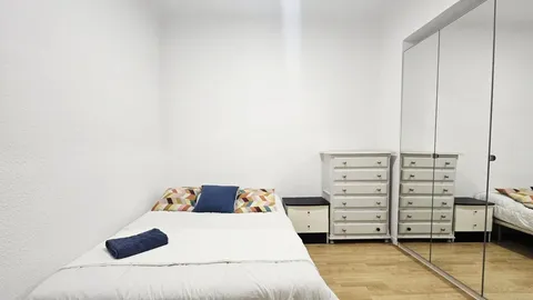 Pis de 130 m² a Madrid