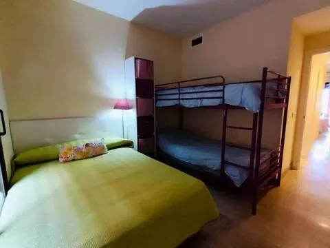 Pis de 110 m² a Manilva