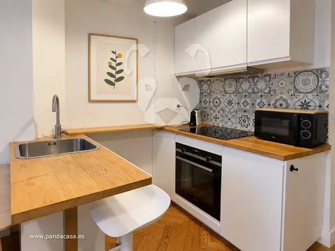 Pis de 71 m² a Madrid (4/13)