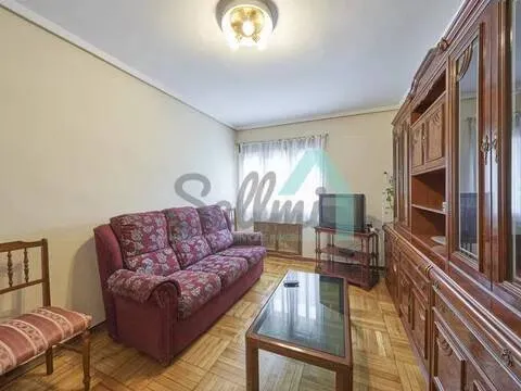 Квартира 82 м² в Овьедо