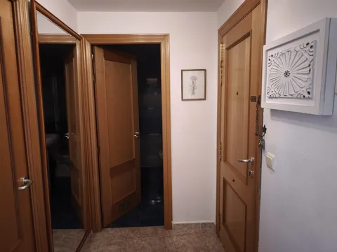 Pis de 50 m² a la Ràpita