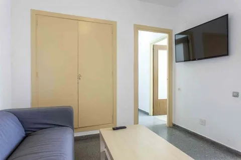 Habitació de lloguer, València