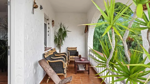 Casa de 197 m² en Dénia