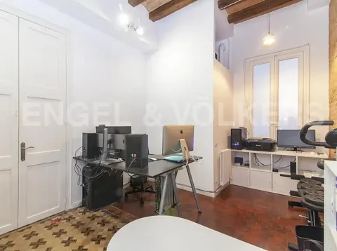 Appartamento 135 m² a Barcelona