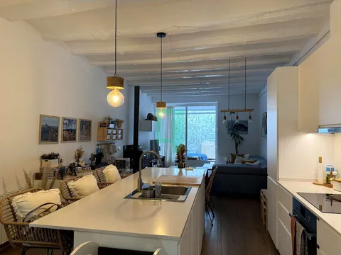 Casa de 128 m² a Vilassar de Dalt