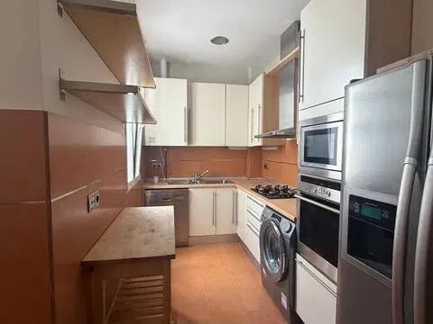 Pis de 112 m² a Madrid